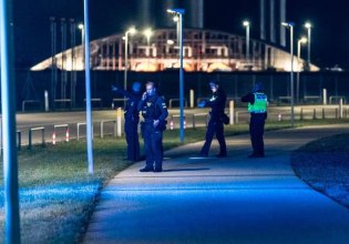 Νορβηγία: Έκλεισε ένας διάδρομος στο αεροδρόμιο του Όσλο μετά από τον εντοπισμό ενός drone