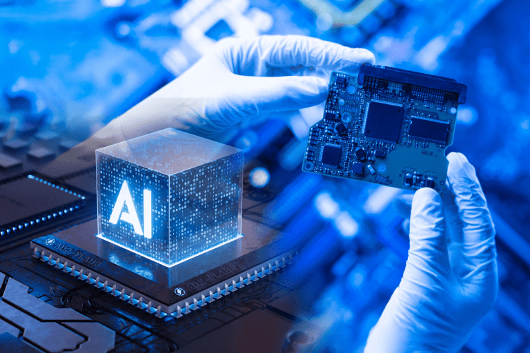 Η AI «υπερθερμαίνει» τις αγορές – Προειδοποίηση για πληθωριστικές πιέσεις