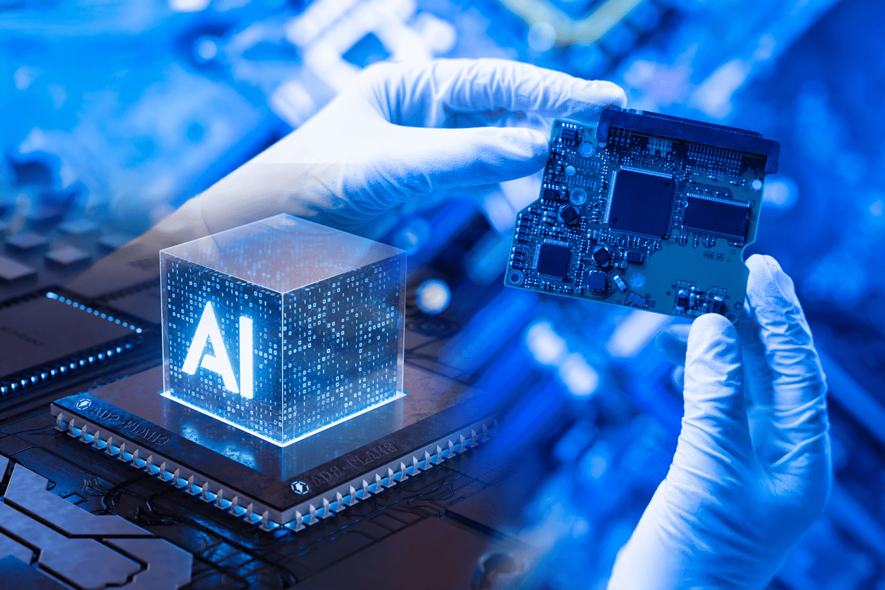 Η AI «υπερθερμαίνει» τις αγορές – Προειδοποίηση για πληθωριστικές πιέσεις