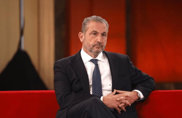 At Davos, AKTOR CEO Urges EU to Move Faster on LNG