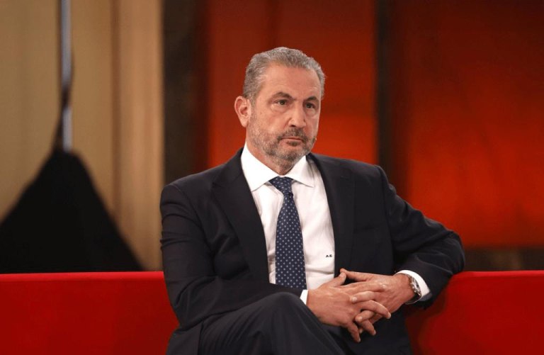 At Davos, AKTOR CEO Urges EU to Move Faster on LNG