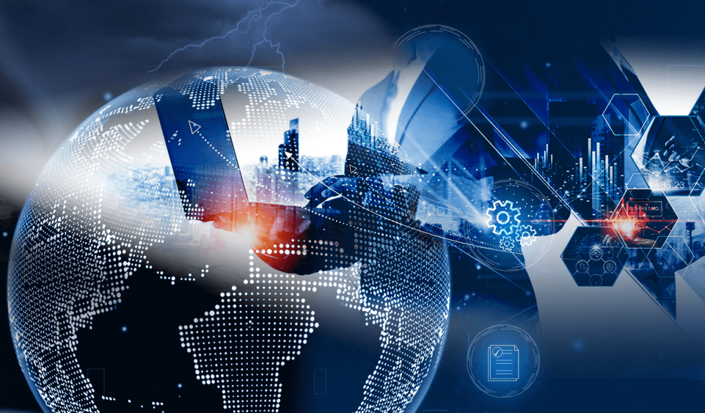 Ντίμον: Οι 3 δυνάμεις που θα αλλάξουν τον κόσμο την επόμενη δεκαετία