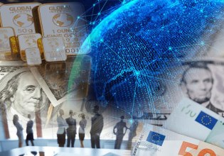 Ποιο είναι το μεγαλύτερο οικονομικό πρόβλημα του κόσμου