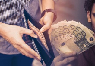 Growth Without Pay: Greece’s Lingering Wage Gap with Europe