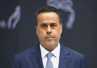 Greece Pushes Energy Hub Role Linking Saudi Arabia to Europe