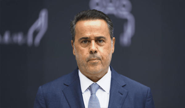 Greece Pushes Energy Hub Role Linking Saudi Arabia to Europe