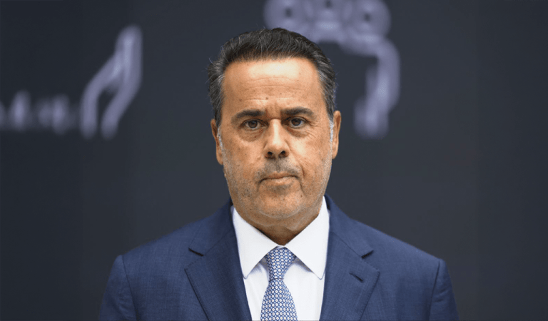 Greece Pushes Energy Hub Role Linking Saudi Arabia to Europe