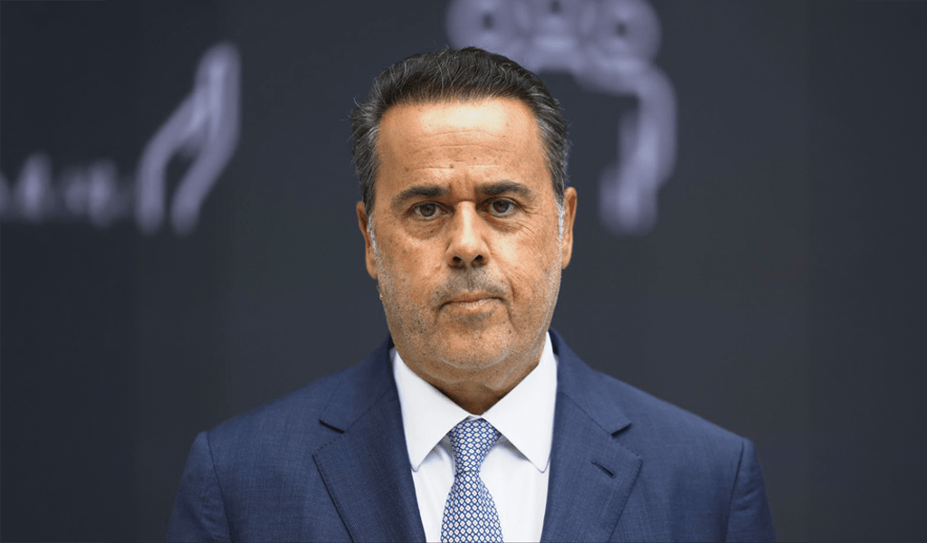 Greece Pushes Energy Hub Role Linking Saudi Arabia to Europe