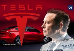 Ιλον Μασκ: Από τη θεωρία της προσομοίωσης στο όριο του 1 τρισ. δολαρίων