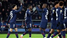 LIVE: Σπόρτινγκ – Παρί Σεν Ζερμέν