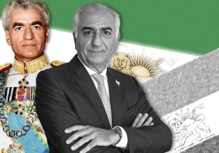 Τα αεροπλανοφόρα των ΗΠΑ πλησιάζουν το Ιράν, αλλά ο Παχλαβί δεν θα το κυβερνήσει ποτέ