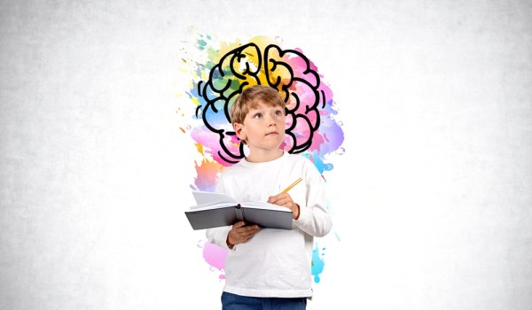 Υγεία του εγκεφάλου: Τι πρέπει να προσέχουμε με τα παιδιά
