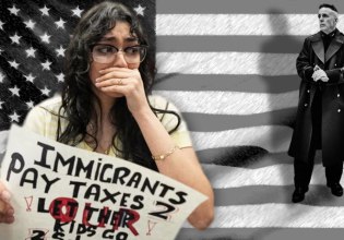 Συμφωνία με «ιδιωτικό» διάβολο: Πώς τα κρατικά deals της Palantir μετατρέπουν τη μετανάστευση σε «εθνική επιτήρηση»