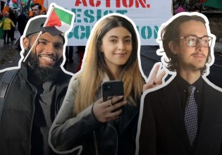 Νικητές οι απεργοί πείνας στο Ην. Βασίλειο: Μπλόκαραν συμφωνία 2 δισ. με ισραηλινή αμυντική βιομηχανία