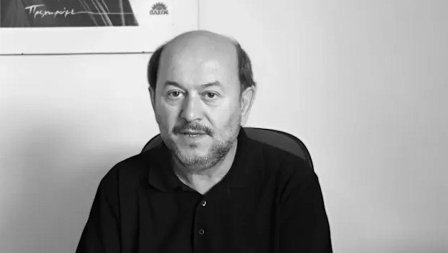 Πέθανε ο πρώην βουλευτής του ΠΑΣΟΚ Μιχάλης Παντούλας