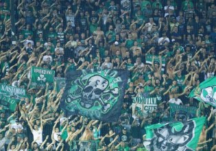 Παναθηναϊκός: Έντονες αποδοκιμασίες από τον κόσμο στο Κορωπί μετά τη βαριά ήττα από την ΑΕΚ