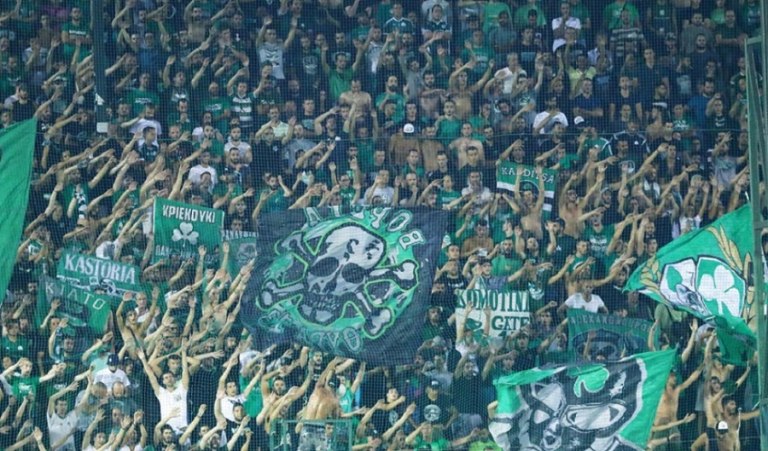 Παναθηναϊκός: Έντονες αποδοκιμασίες από τον κόσμο στο Κορωπί μετά τη βαριά ήττα από την ΑΕΚ