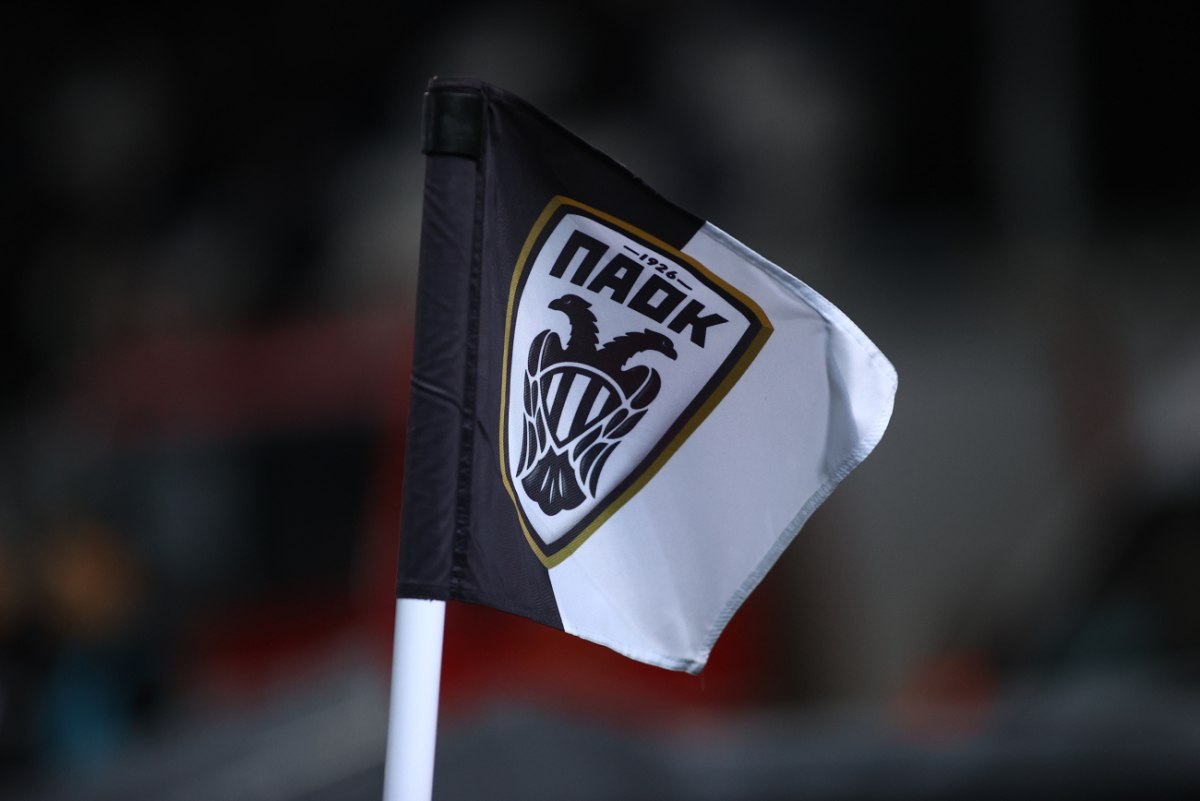 Σοκ στον ΠΑΟΚ, σε ανοιχτή γραμμή με τις αρχές