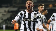 ΠΑΟΚ-ΟΦΗ 3-0: Νίκη κορυφής με σόου και αποκάλυψη τον 19χρονο Χατσίδη