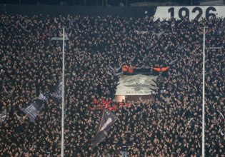 Σοκ στους οπαδούς του ΠΑΟΚ – Επιστρέφουν στην Ελλάδα αντί για τη Γαλλία
