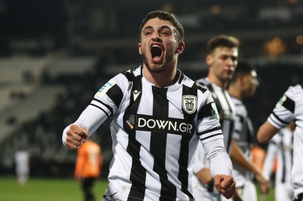 ΠΑΟΚ-ΟΦΗ 3-0: Εύκολη νίκη με σόου και αποκάλυψη τον 19χρονο Χατσίδη (vid)