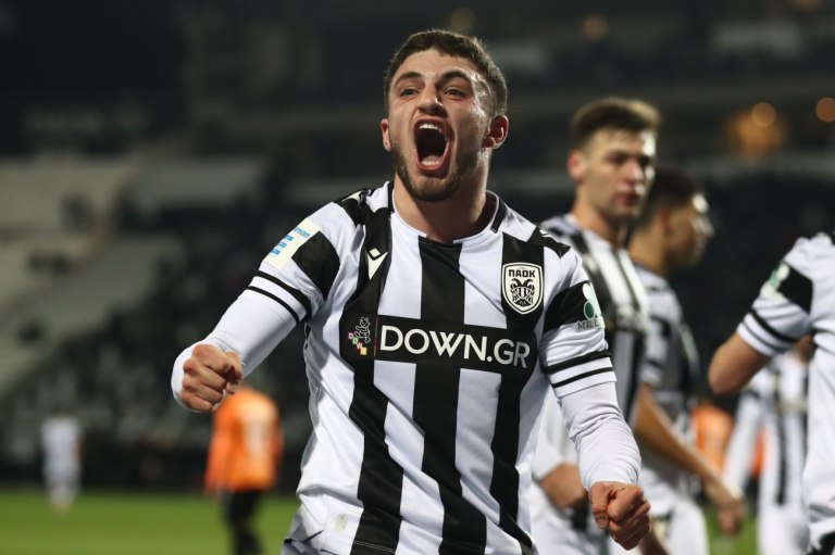 ΠΑΟΚ-ΟΦΗ 3-0: Εύκολη νίκη με σόου και αποκάλυψη τον 19χρονο Χατσίδη (vid)