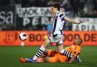 Στη ρώσικη ρουλέτα προκρίθηκε ο ΠΑΟΚ, έβγαλε νοκ άουτ τον Ατρόμητο και πάει στο Καραϊσκάκη – Αποκάλυψη ο Μοναστηρλής