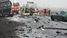 Νεκροί οπαδοί του ΠΑΟΚ: Τραγικό παιχνίδι της μοίρας – Πατέρας θύματος είχε σκοτωθεί σε τροχαίο στη Ρουμανία