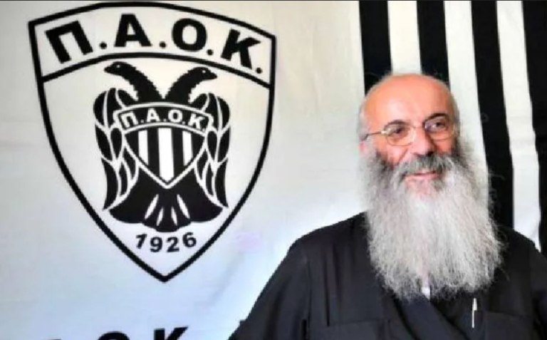Ο «παπα-ΠΑΟΚ» για το δυστύχημα στη Ρουμανία: «Να δώσει κουράγιο η αγκαλιά μας»