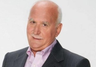 Πέθανε ο δημοσιογράφος Γιώργος Παπαδάκης μετά από έμφραγμα