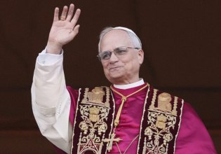 Ο Πάπας σχεδιάζει μεγάλη λειτουργία στο «Σαντιάγο Μπερναμπέου» ως επιστέγασμα της επίσκεψής του στην Ισπανία