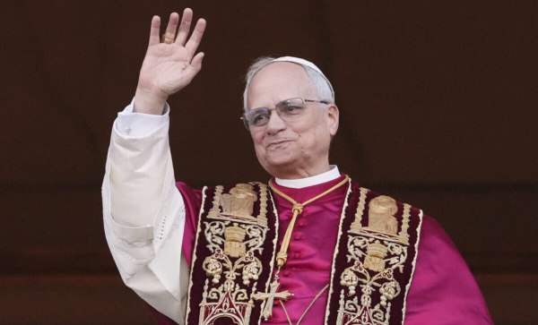 Ο Πάπας σχεδιάζει μεγάλη λειτουργία στο «Σαντιάγο Μπερναμπέου» ως επιστέγασμα της επίσκεψής του στην Ισπανία