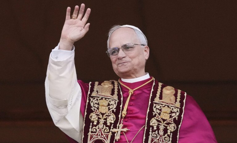 Ο Πάπας σχεδιάζει μεγάλη λειτουργία στο «Σαντιάγο Μπερναμπέου» ως επιστέγασμα της επίσκεψής του στην Ισπανία