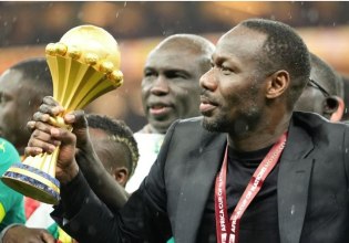 Προπονητής Σενεγάλης: «Ζητώ συγγνώμη, απλώς προσπάθησα να προστατεύσω τους παίκτες μου από την αδικία»