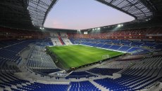 Κλειστή η κερκίδα των οργανωμένων του ΠΑΟΚ στο Groupama Stadium