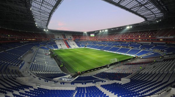 Κλειστή η εξέδρα των οπαδών του ΠΑΟΚ στο Groupama Stadium