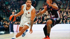 Παρί – Ρεάλ Μαδρίτης 98-92: Έκαναν την έκπληξη οι Γάλλοι – Η βαθμολογία της Euroleague