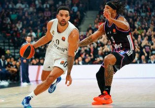 Παρί – Ρεάλ Μαδρίτης 98-92: Έκαναν την έκπληξη οι Γάλλοι – Η βαθμολογία της Euroleague