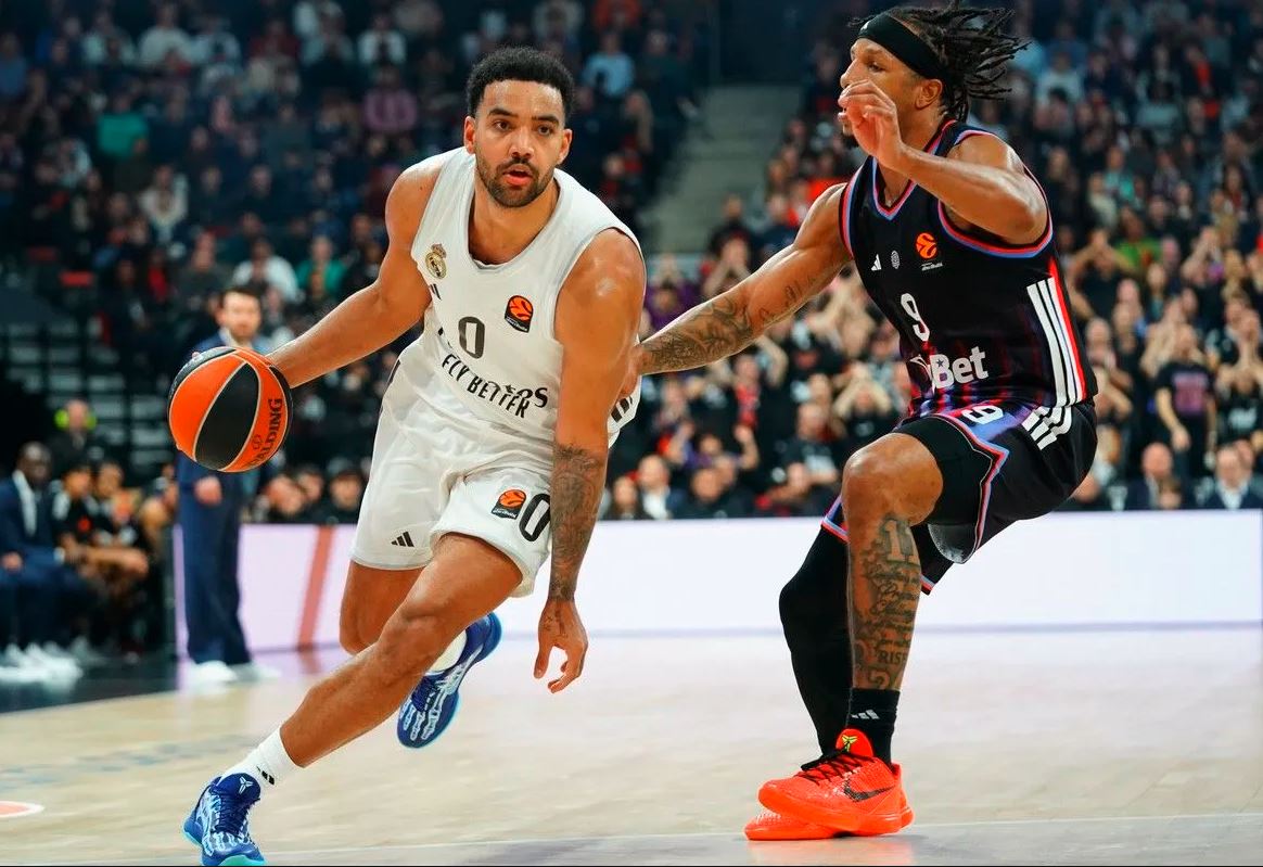 Παρί – Ρεάλ Μαδρίτης 98-92: Έκαναν την έκπληξη οι Γάλλοι – Η βαθμολογία της Euroleague