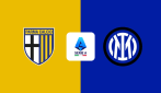 LIVE: Πάρμα – Ίντερ