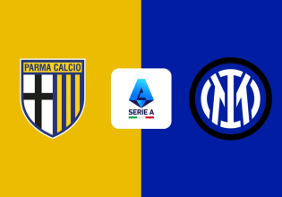 LIVE: Πάρμα – Ίντερ