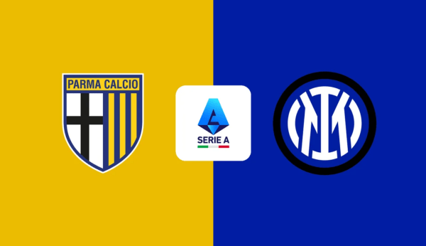LIVE: Πάρμα – Ίντερ