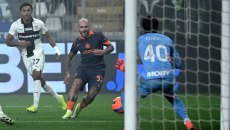 Πάρμα – Ίντερ 0-2: Ασταμάτητοι οι «νερατζούρι» παρέμειναν στην κορυφή της Serie A