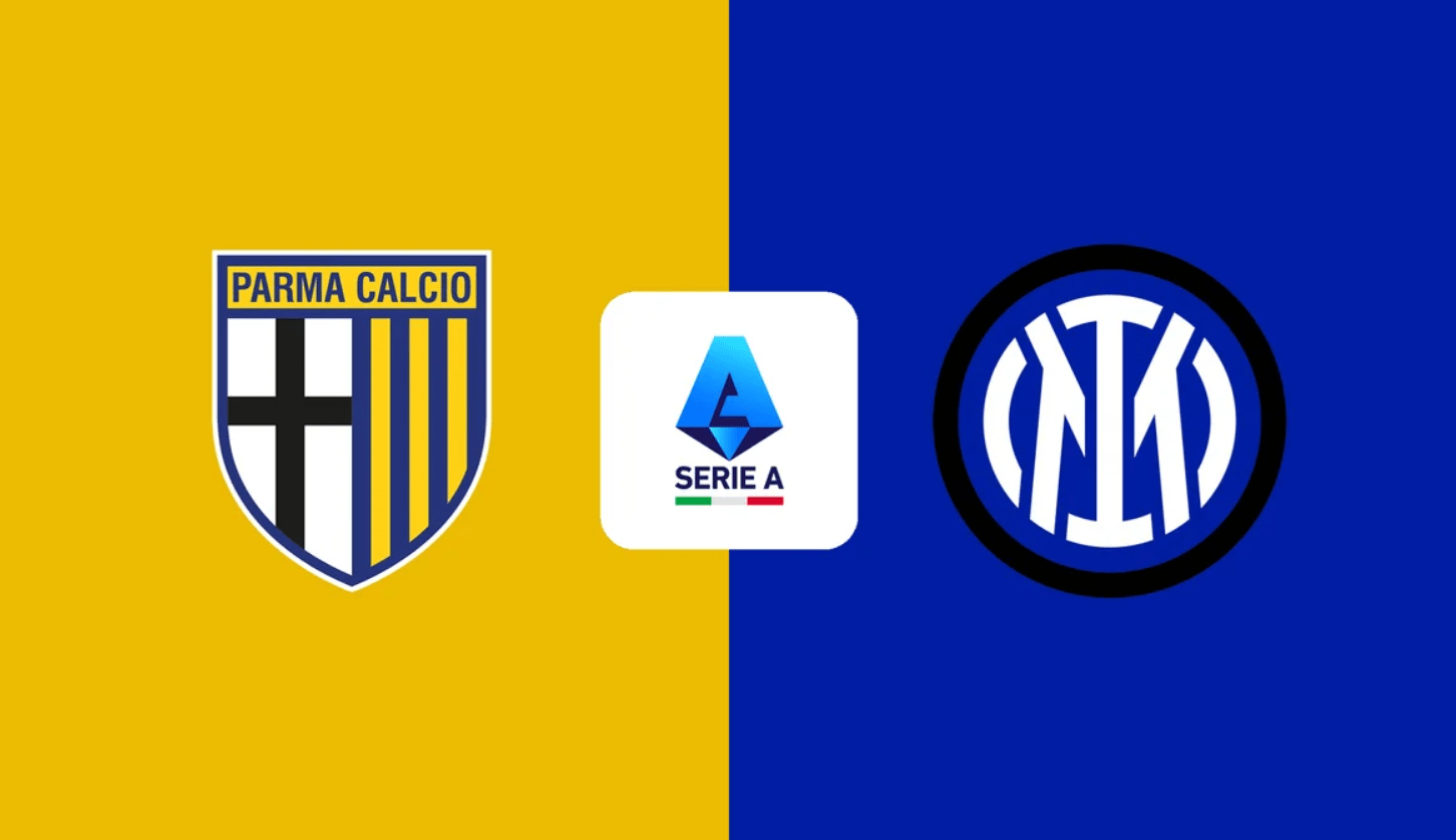 LIVE: Πάρμα – Ίντερ