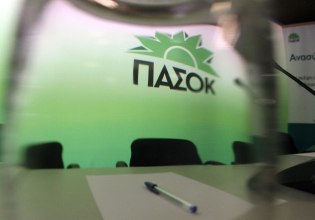 Το στοίχημα του ΠΑΣΟΚ και του Νίκου Ανδρουλάκη για να αποτελέσει πραγματικά αντίπαλο δέος