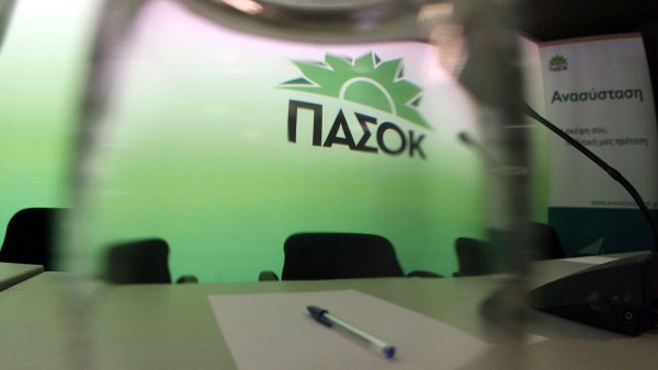 Το στοίχημα του ΠΑΣΟΚ και του Νίκου Ανδρουλάκη για να αποτελέσει πραγματικά αντίπαλο δέος