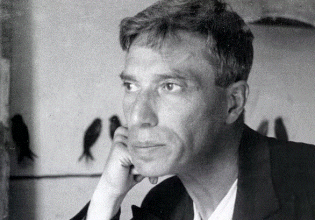 Μπόρις Πάστερνακ: Αγώνας κατά του σύγχρονου Λεβιάθαν