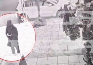 Λόρα εξαφάνιση: Στην περιοχή του Ζωγράφου επικεντρώνονται η έρευνες της ΕΛ.ΑΣ. για τον εντοπισμό της 16χρονης