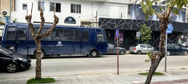 Πάτρα: Στον εισαγγελέα οι ιδιοκτήτες του κλαμπ που ξυλοκοπήθηκε μέχρι θανάτου ο 30χρονος