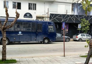 Πάτρα: Συνελήφθησαν για υπόθαλψη εγκληματία οι δύο ιδιοκτήτες του κλαμπ που σημειώθηκε η φονική συμπλοκή